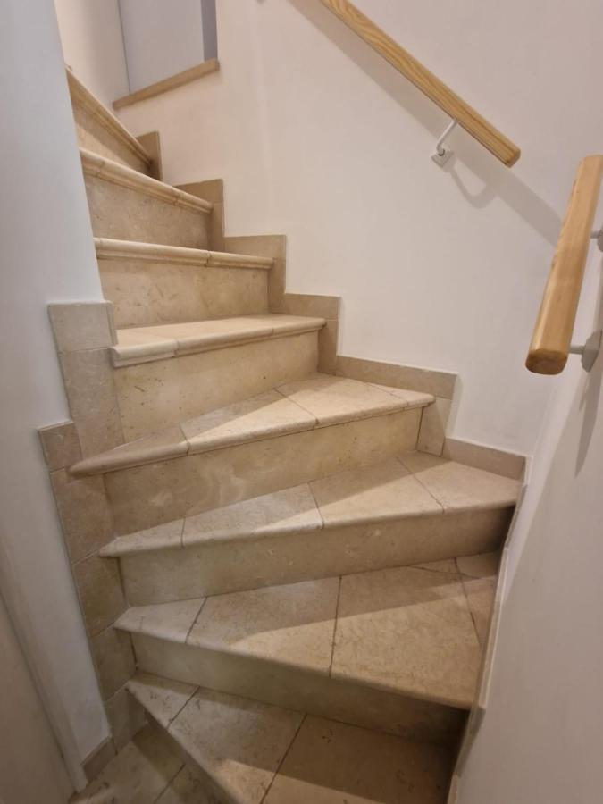 チステルニーノ Casa Scheleddヴィラ エクステリア 写真