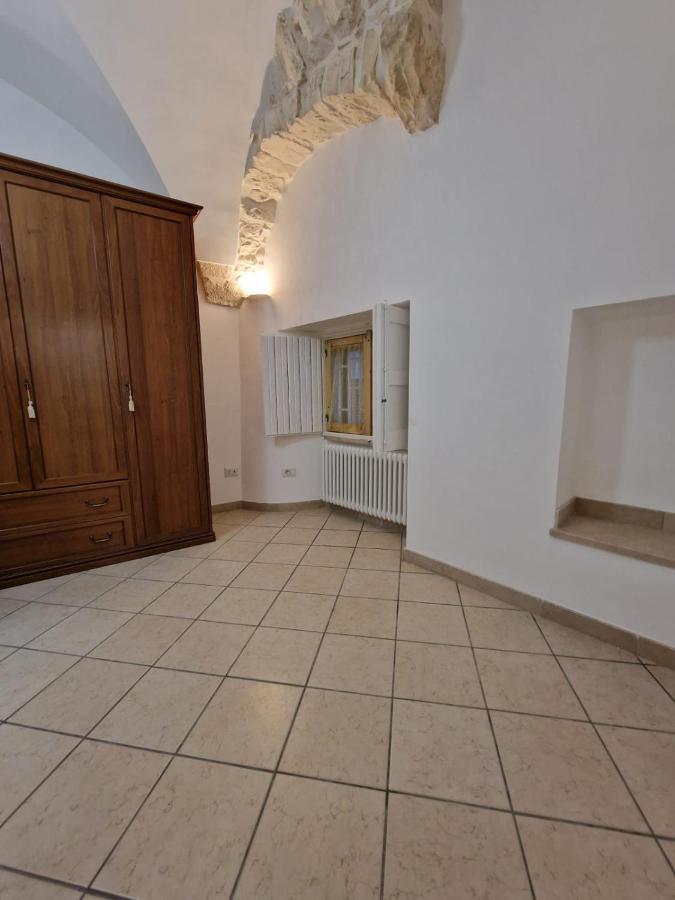 チステルニーノ Casa Scheleddヴィラ エクステリア 写真