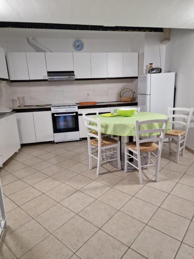 チステルニーノ Casa Scheleddヴィラ エクステリア 写真