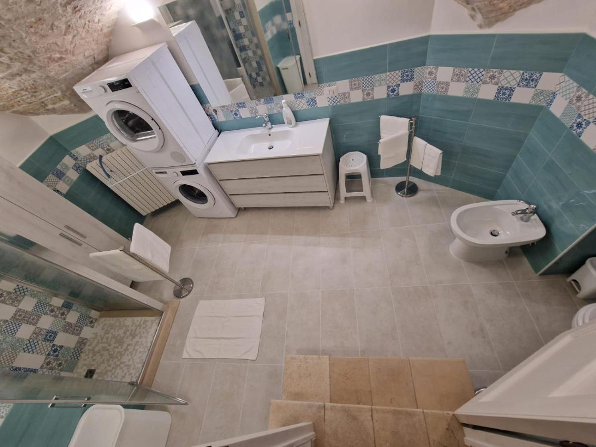 チステルニーノ Casa Scheleddヴィラ エクステリア 写真
